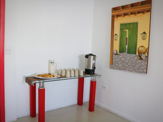 Hotel Zar La Paz主图