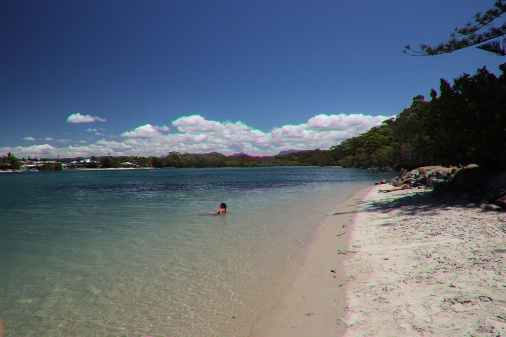 Kevin Gates Park-伯利角必去景点