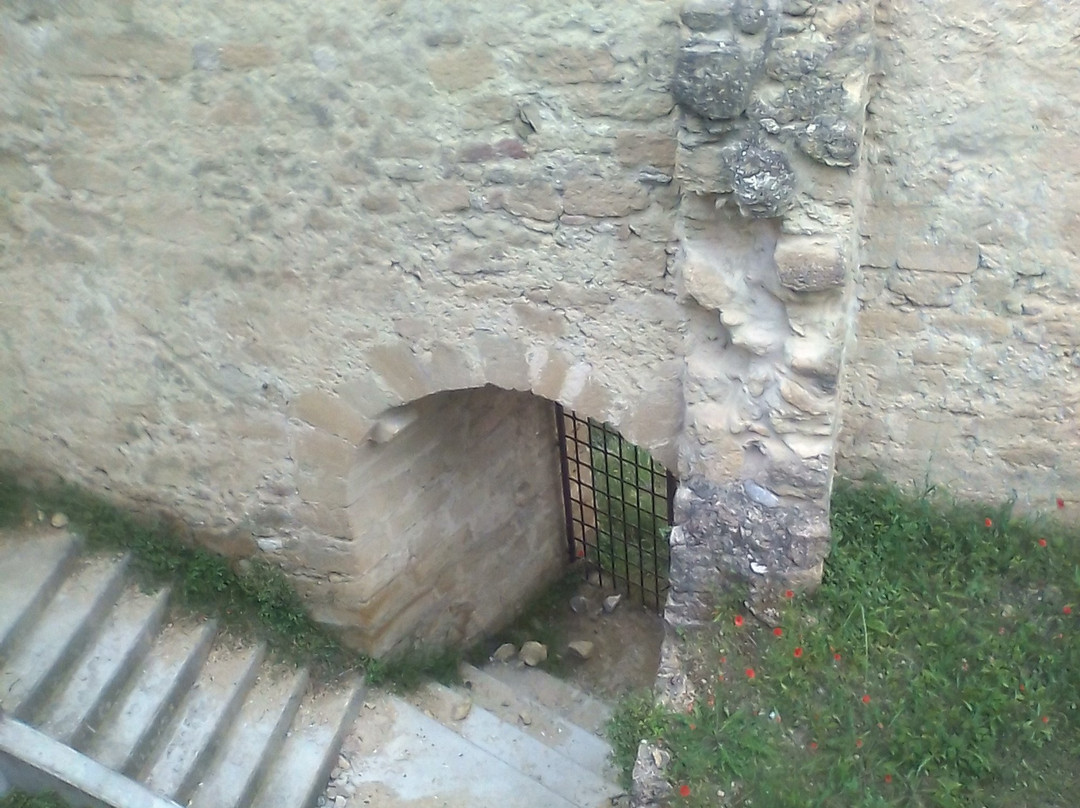 Chateau de Cadenet-Cadenet必去景点