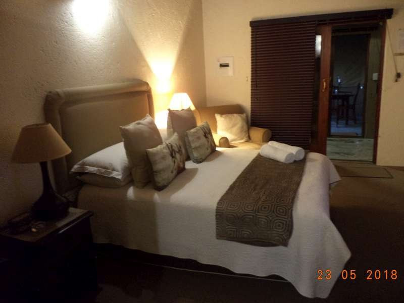 Wokini Guest House主图