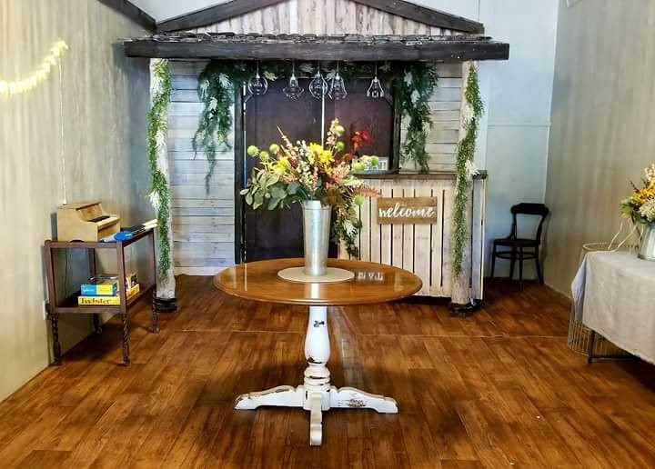 Nook & Cranny Gifts and More-Waldron必去景点