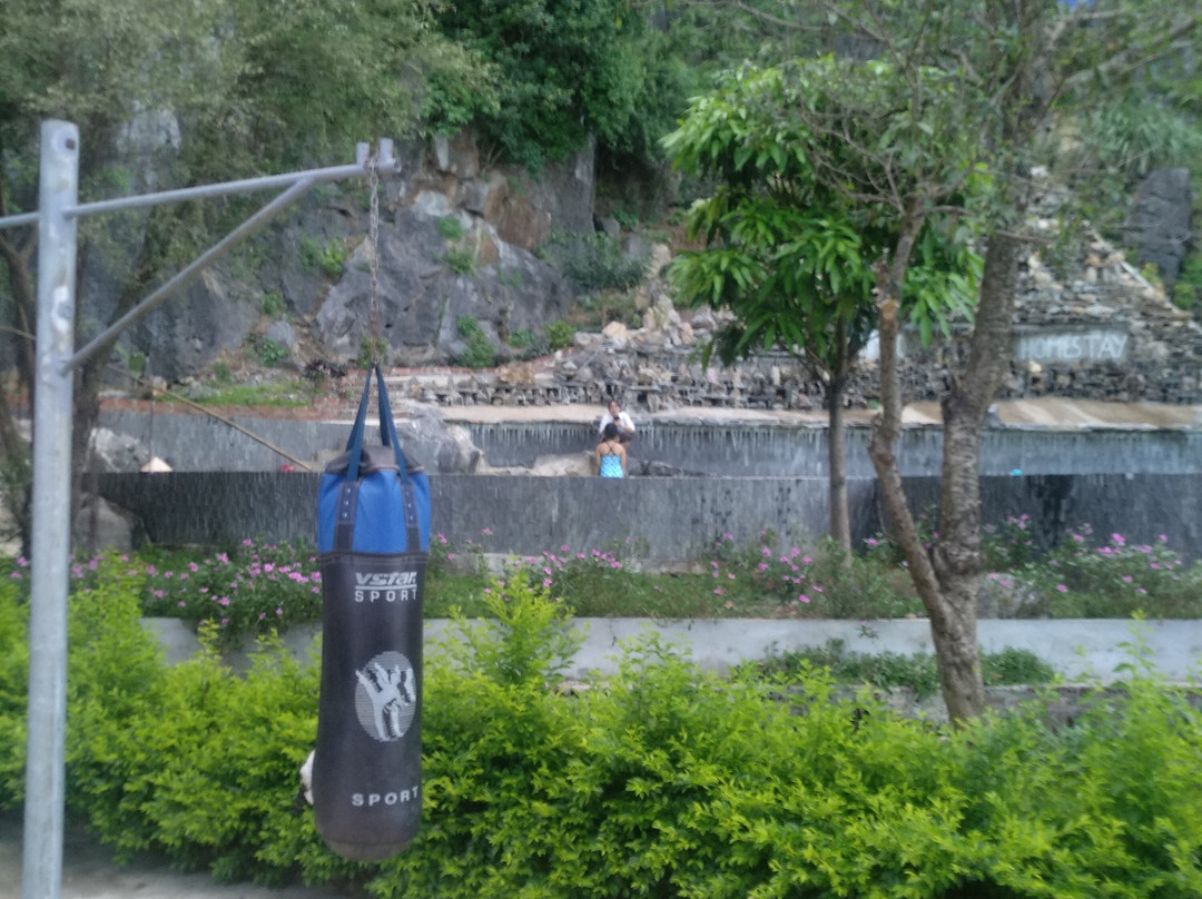 Tam coc Relax Homestay主图