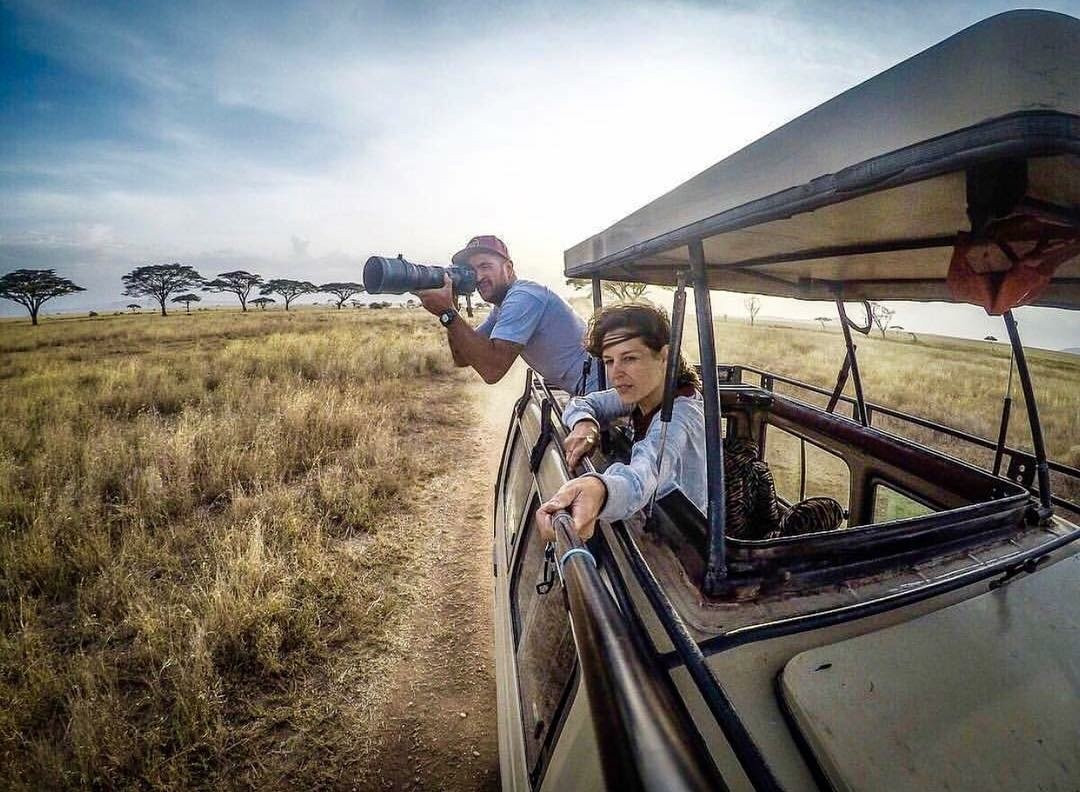 Kibosho Tours and Safaris-莫西必去景点