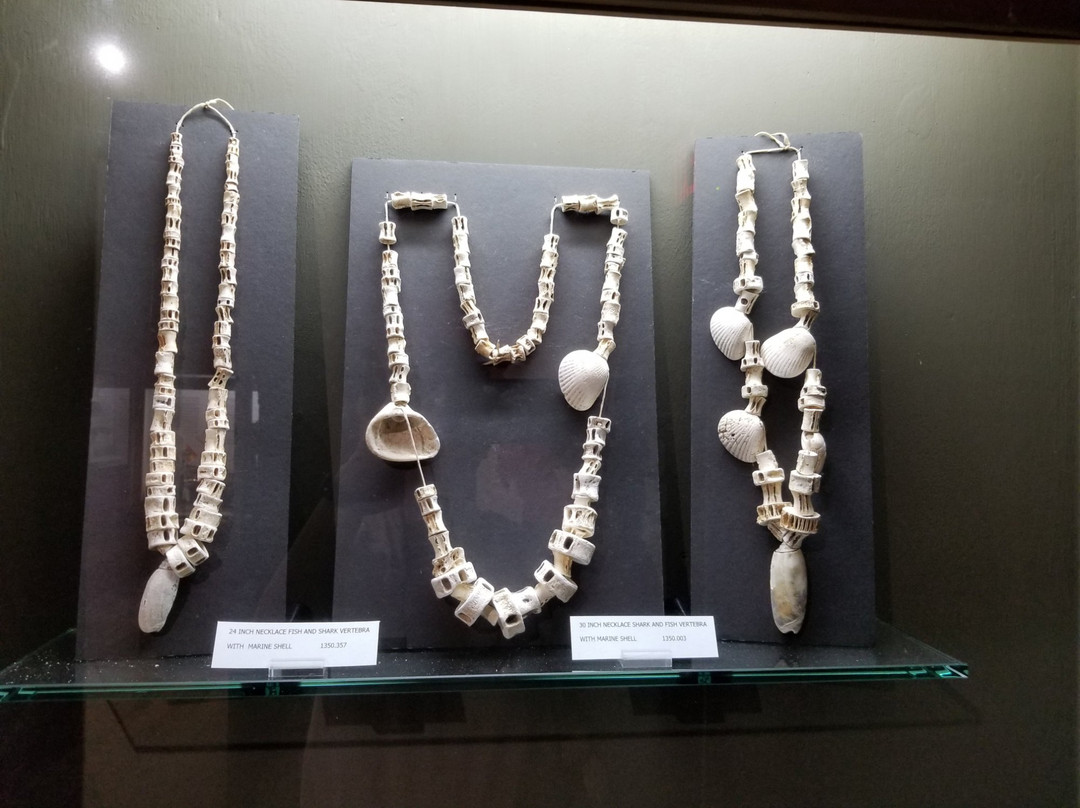 St. Lucie County Regional History Center-匹尔斯堡必去景点