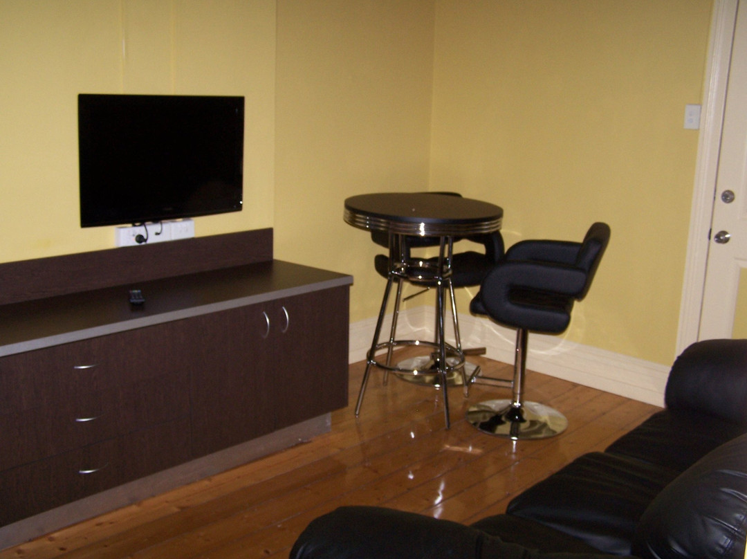 Moondyne Joe's主图