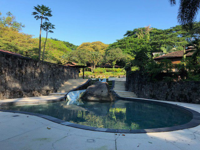 费纳高尔夫乡村俱乐部度假酒店主图