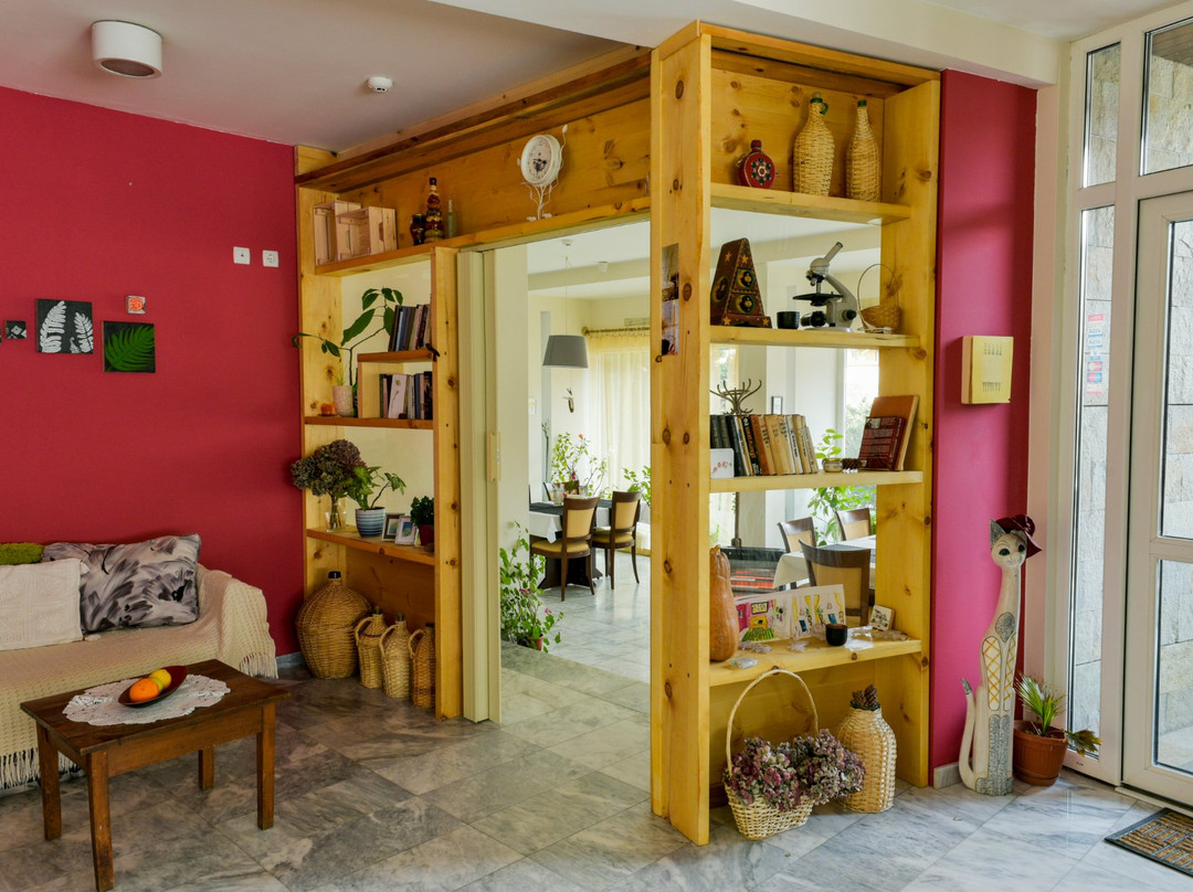 Forest Way Guest House主图