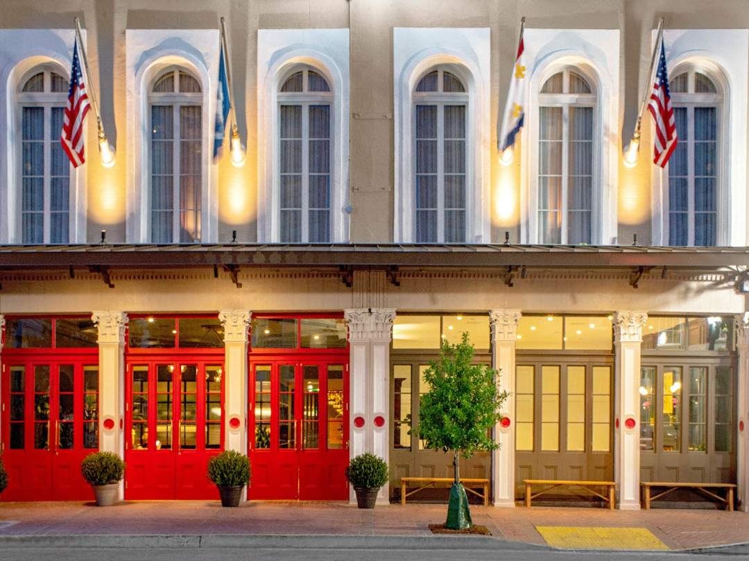 The Eliza Jane - The Unbound Collection by Hyatt主图