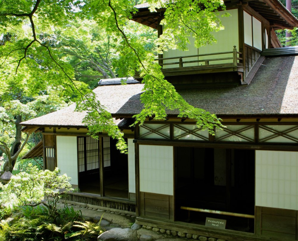 Yuka Yoshida-横滨市必去景点