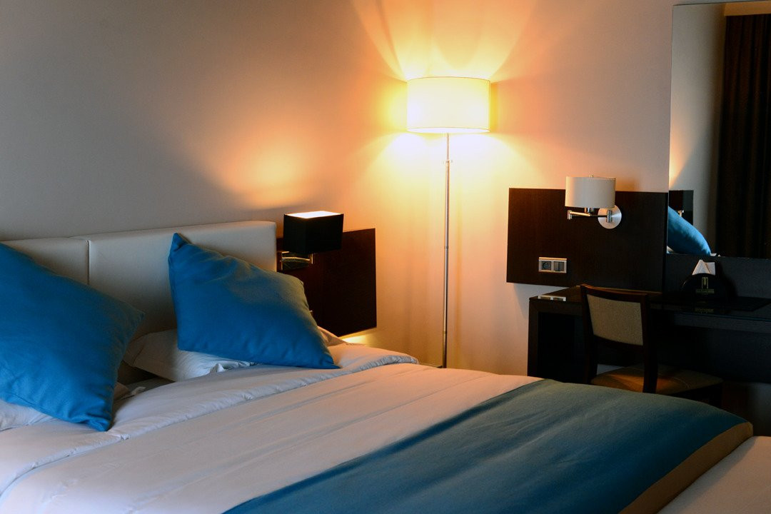 Hotel Mira Palace主图