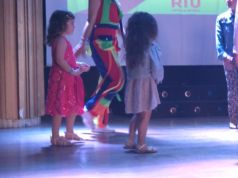 里乌宫廷阿加迪尔酒店 - 全包主图