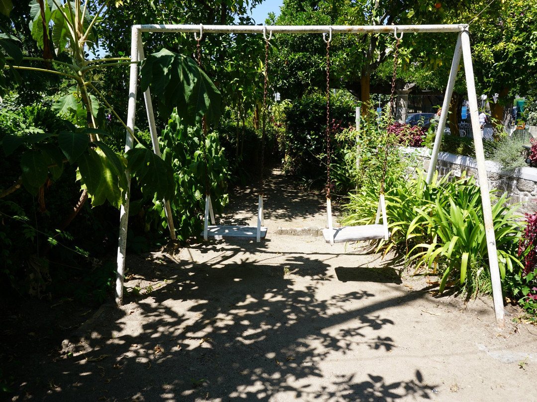 Casa de Paços主图