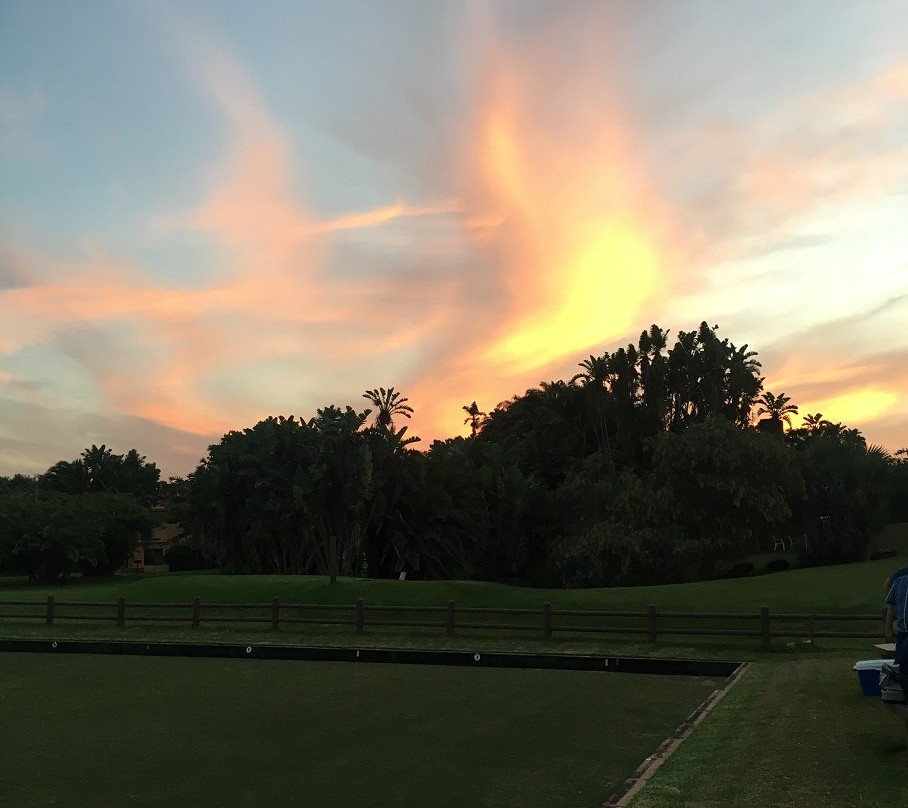 San Lameer Resort Hotel & Spa主图