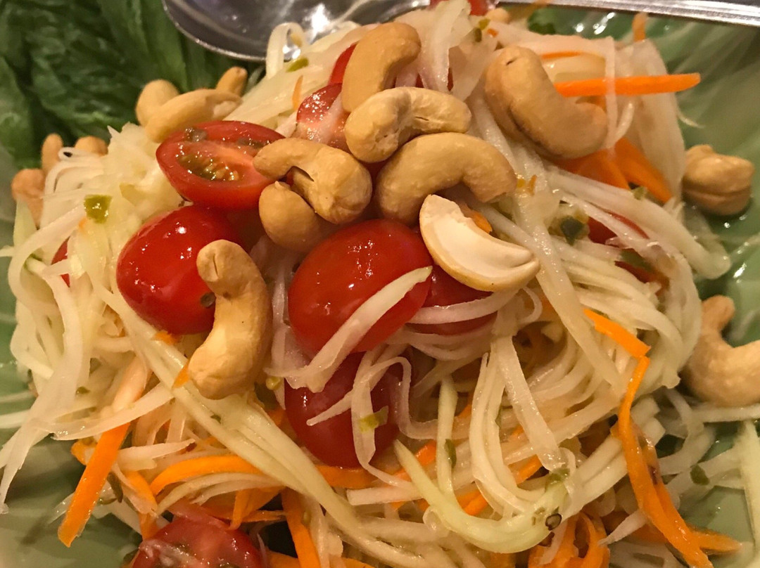 Bangkok City Thai Cuisine