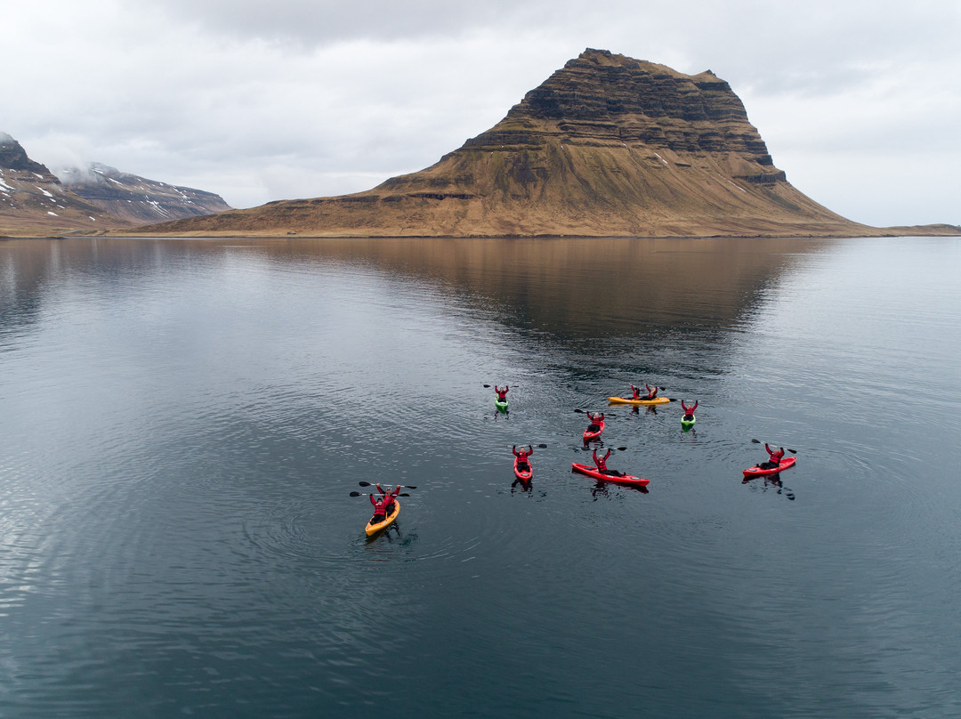 Vestur Adventures-格伦达菲厄泽必去景点