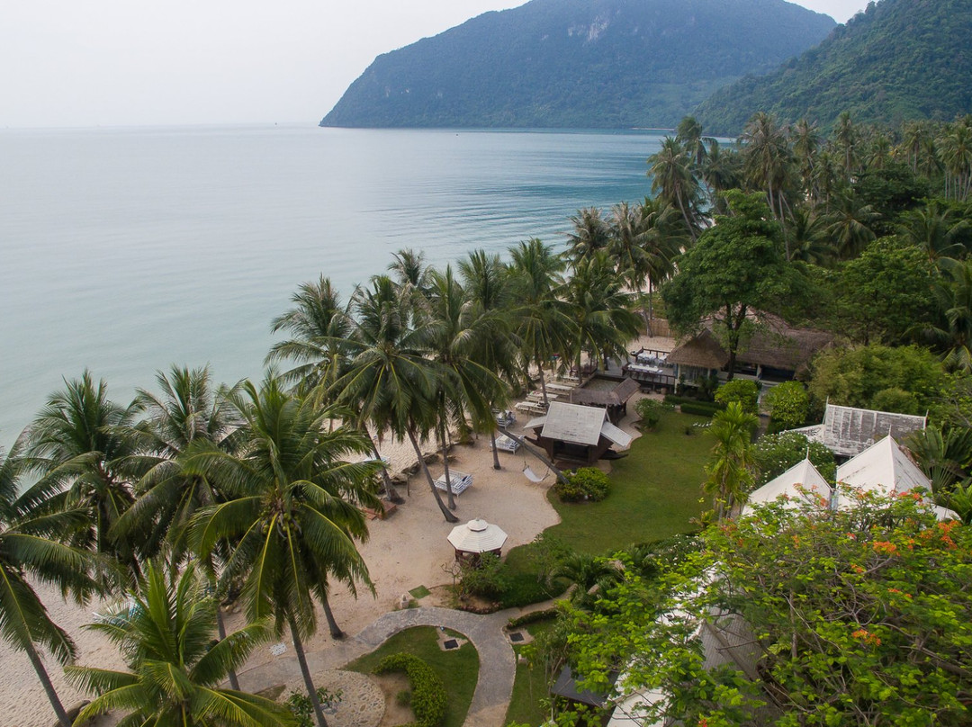 Baan Thong Ching Resort主图