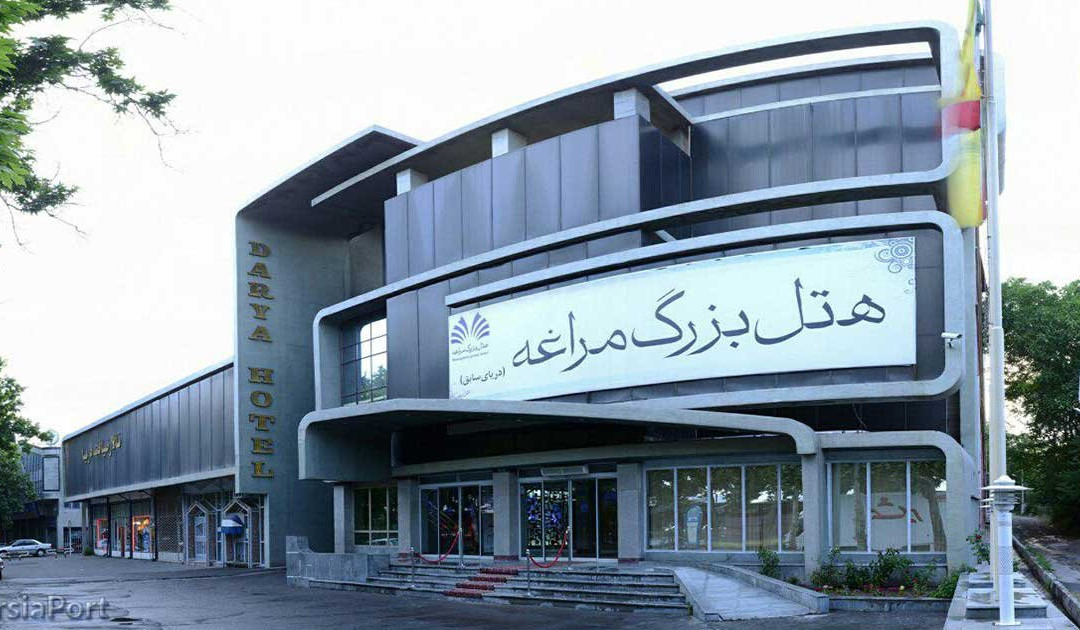 Grand Hotel