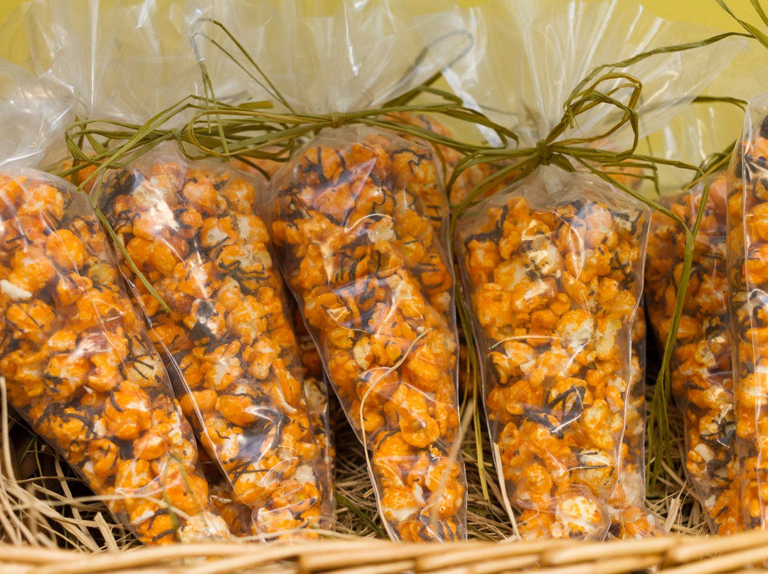 Topsail Island Popcorn景点图片