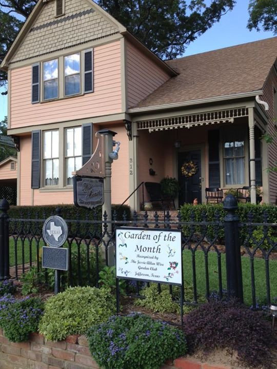 Wise Manor Bed And Breakfast主图