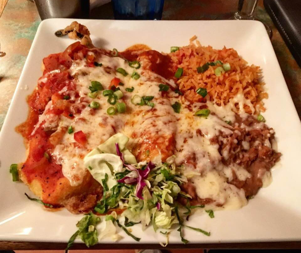 Toto's Mexican Restaurant