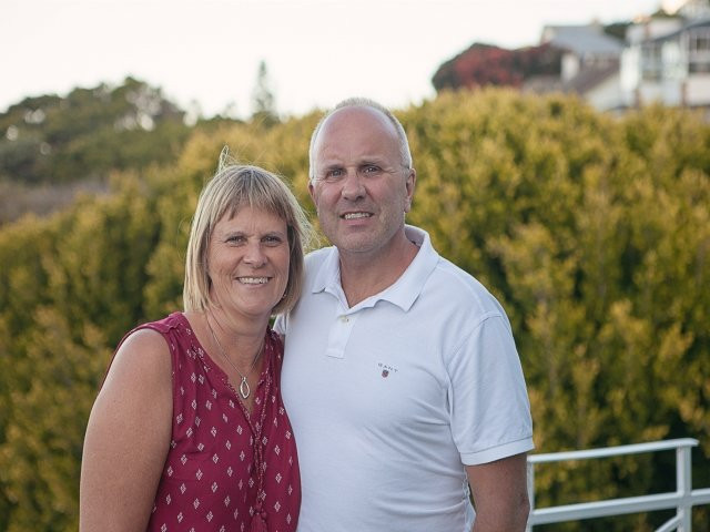 Lalaphantsi Inn主图