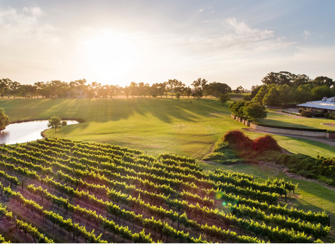 Sandalford Wines Swan Valley景点图片