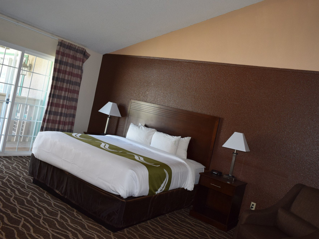 Quality Inn Umatilla - Hermiston主图