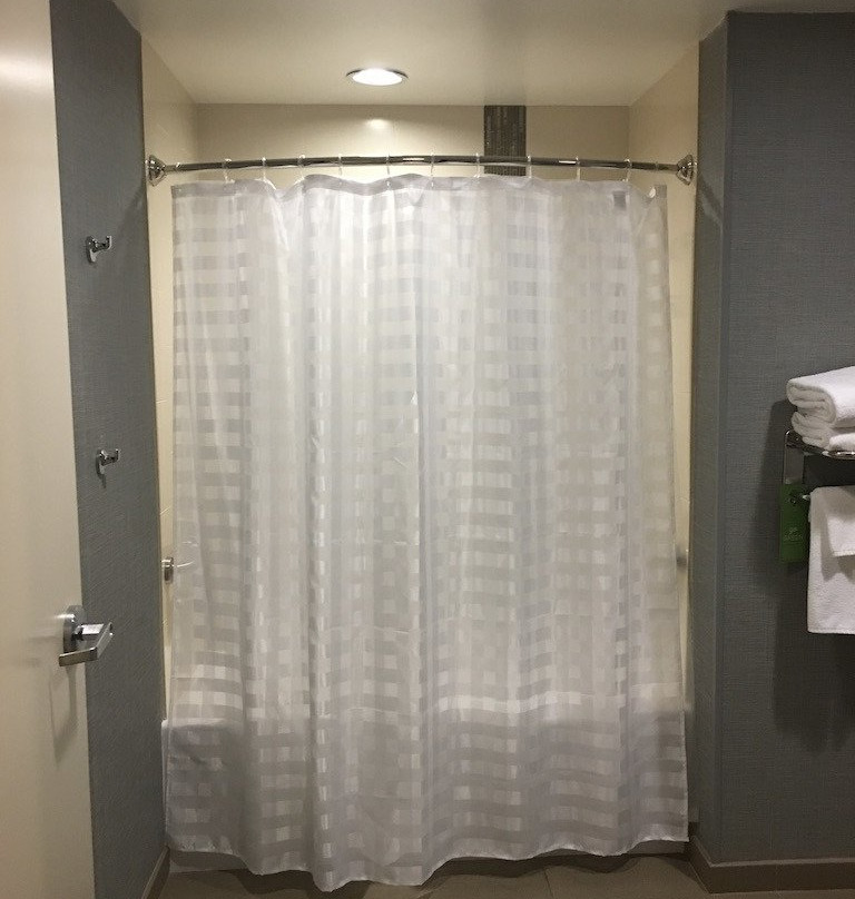 Hyatt Place Blacksburg / University主图