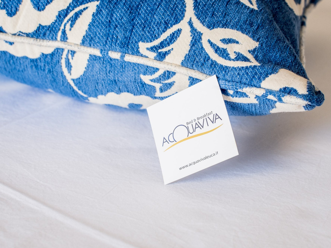 Acquaviva B&B