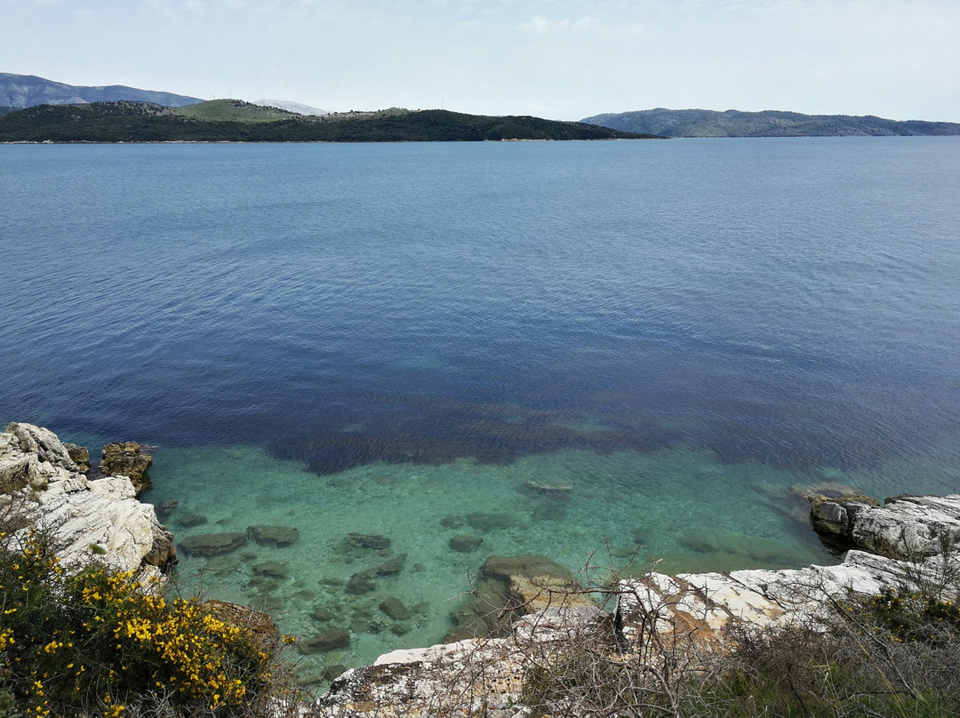 Agios Stefanos旅游攻略图片