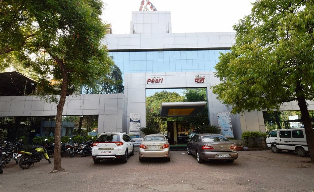 Hotel Pearl主图