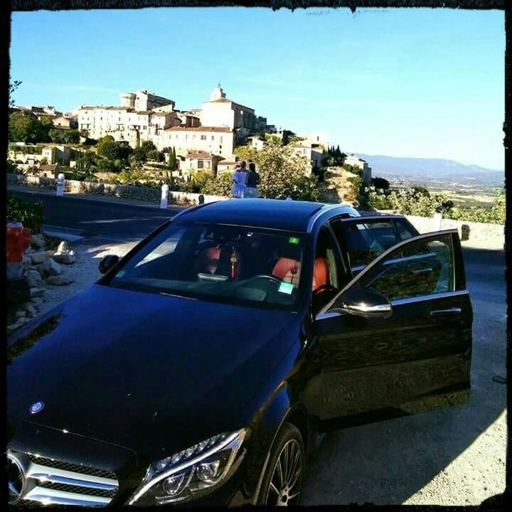 Driver B&C景点图片