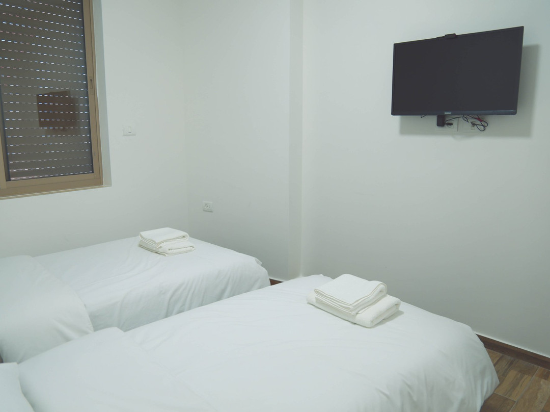 Alrowwad Guest House主图