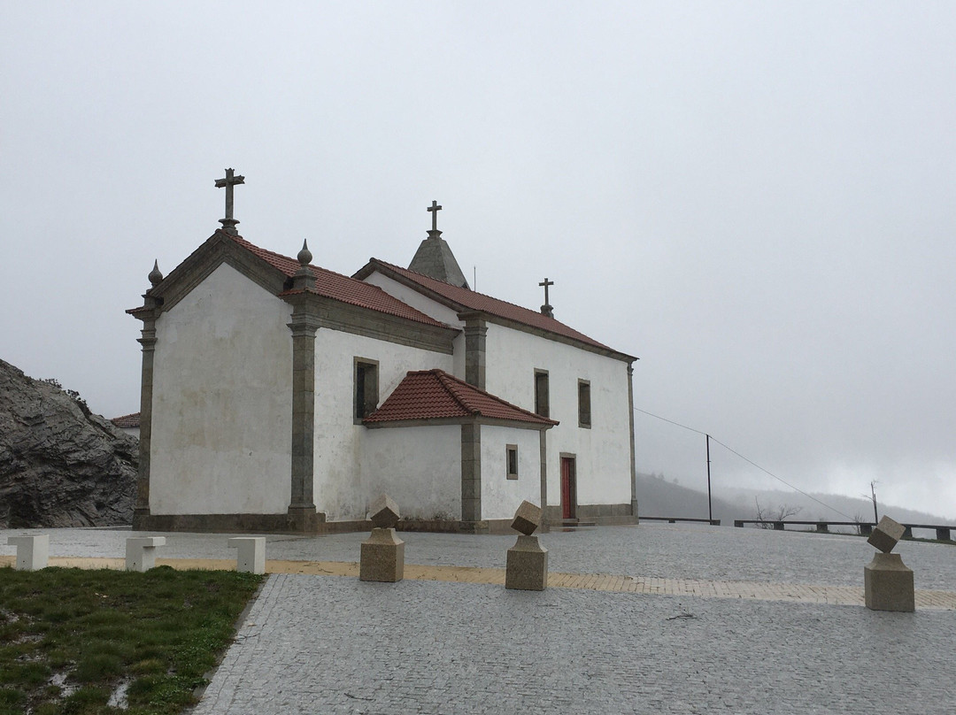 Santuario de Nossa Senhora de La Salette景点图片