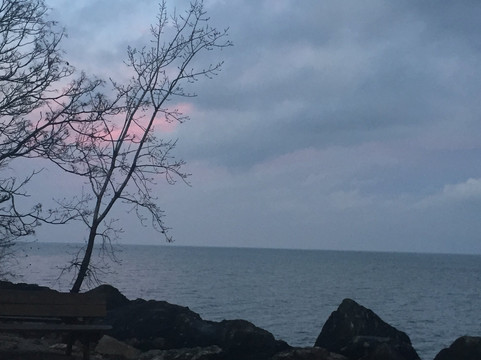 Lake Point Park-Marblehead必去景点