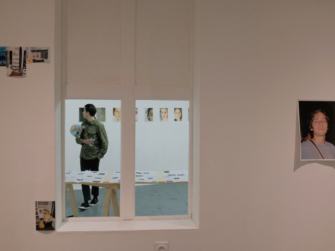 CACN - Centre d'Art Contemporain de Nimes-尼姆必去景点