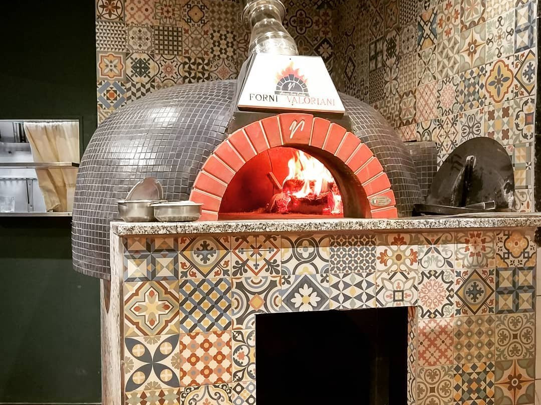 Restaurante Pizzeria El Verdi