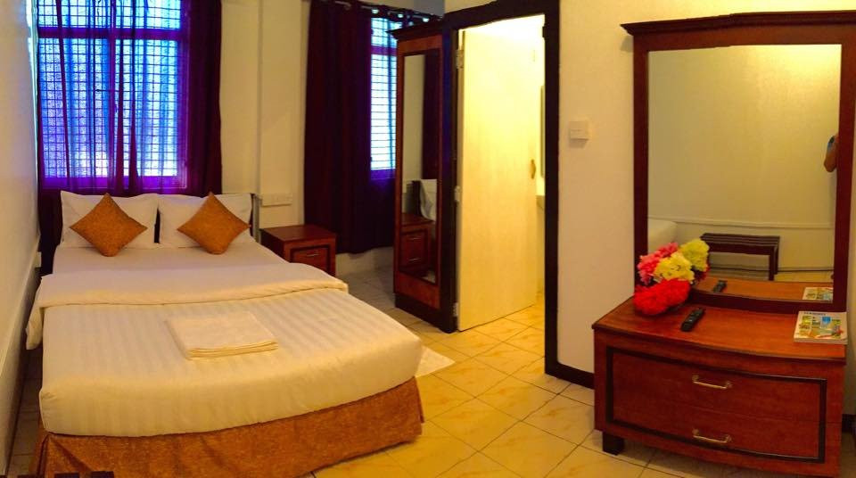 Hotel Princess Rose