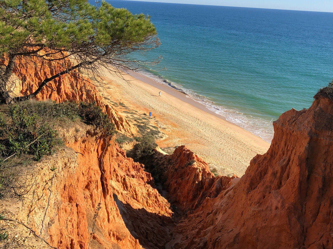 SAYANNA Wellness & Spa - EPIC SANA Algarve-Olhos de Agua必去景点