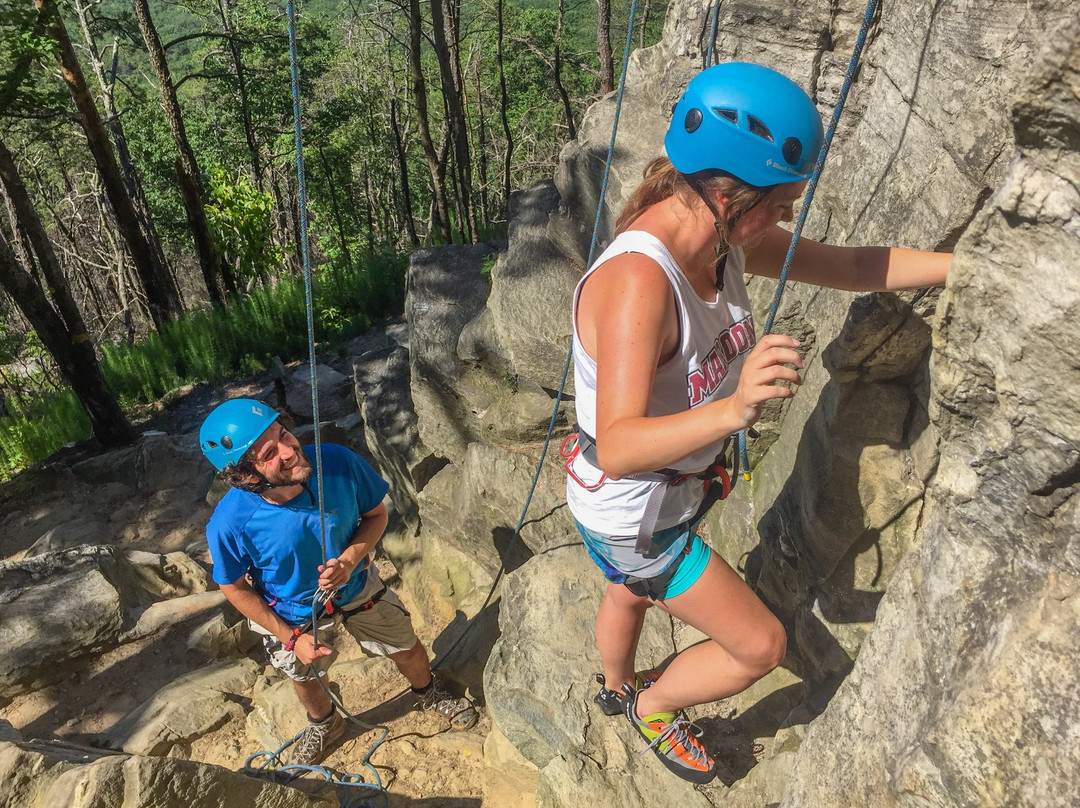 Blue Ridge Mountain Guides景点图片