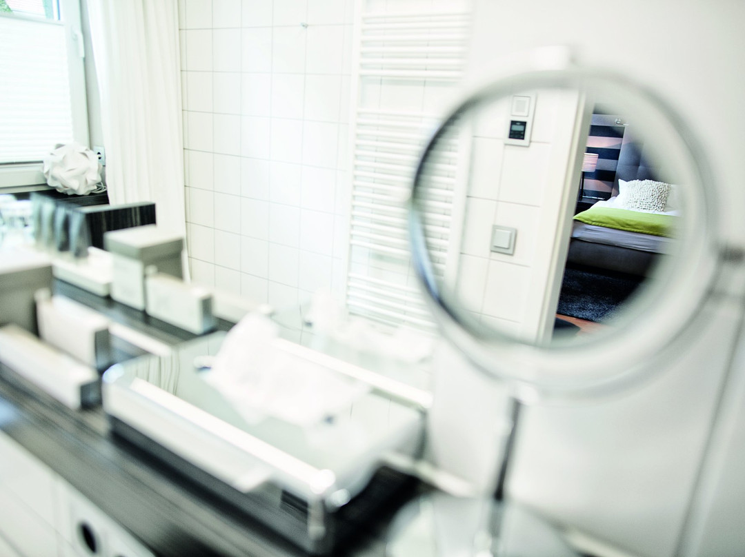 Cityhotel Bosse主图