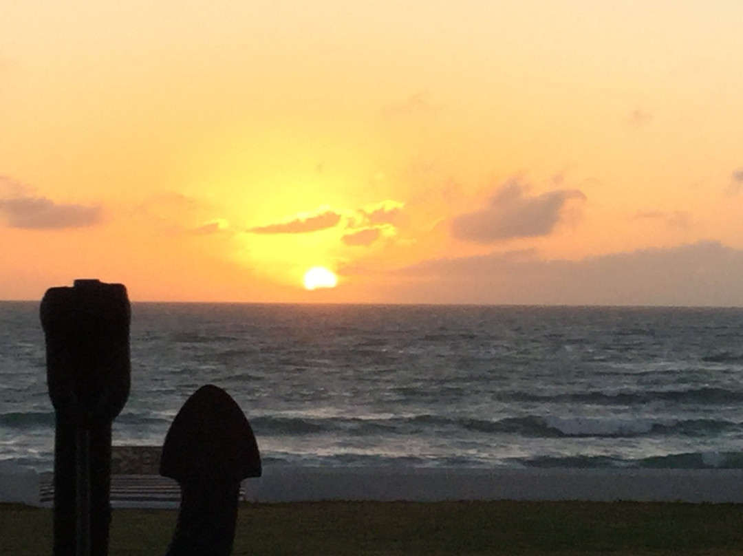 Arniston Spa Hotel主图