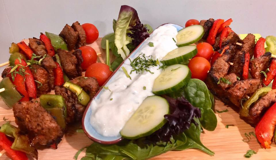 2 Quench Cafe & Cocktail Lounge