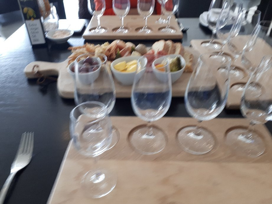 Benguela Cove Wine Tasting-Sedgefield必去景点