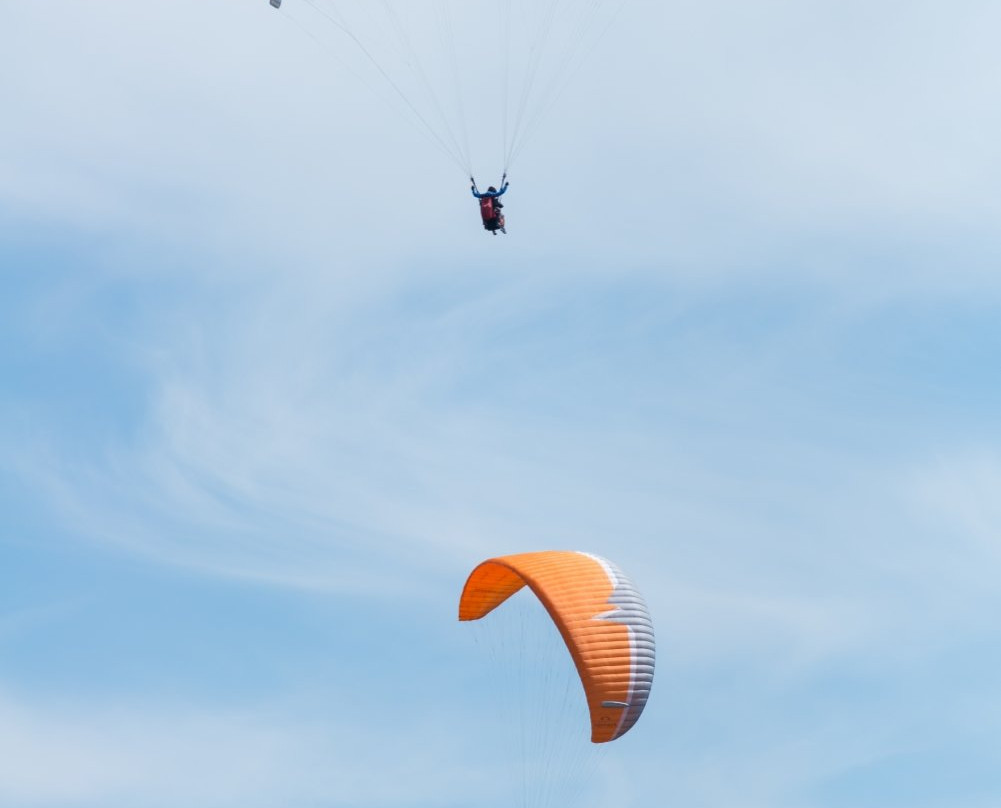 Station Sports Nature Correze-Treignac必去景点