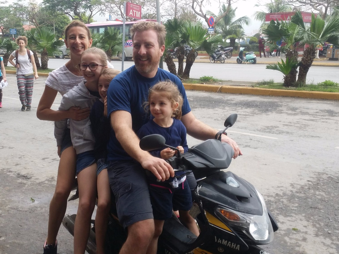 Cat Ba Victor Tours-卡巴必去景点