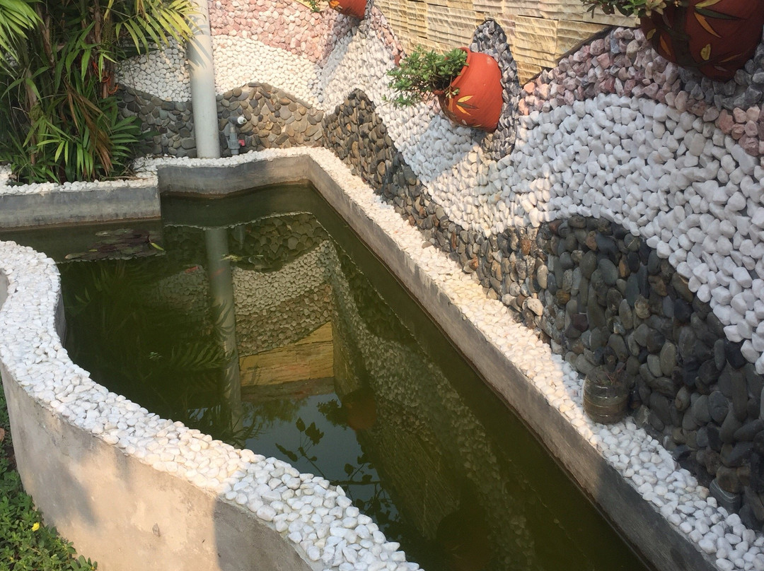 Sealand Homestay