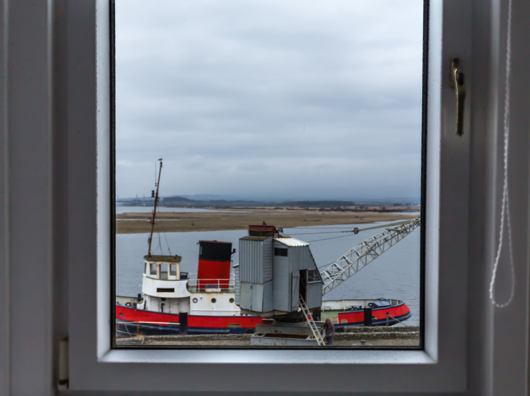 Harbour Lights Accommodation主图