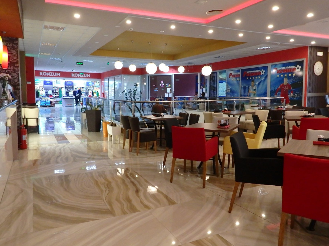 Hotel Kljuc主图