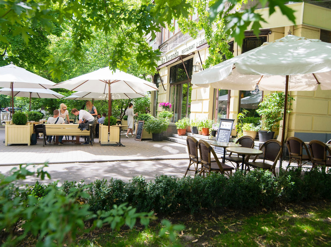 La Veranda